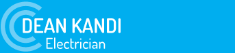 Dean Kandi, Electrician