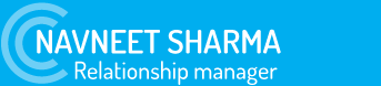 Navneet Sharma, Relationship manager