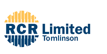 RCR limited