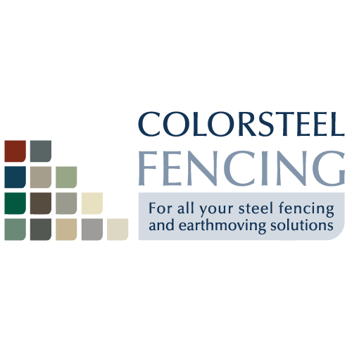 Colorsteel Fencing
