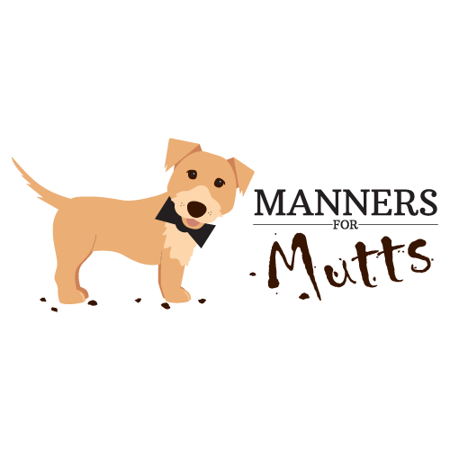 Manners for Mutts