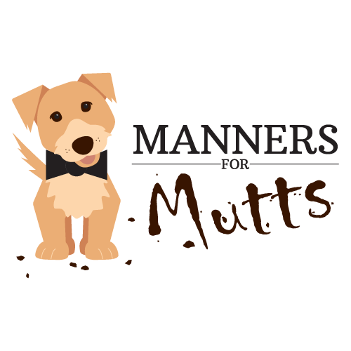 Manners for Mutts