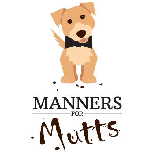 Manners for Mutts - stacked