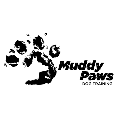 Muddy Paws