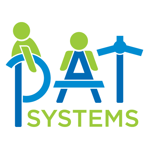 PAT Systems - stacked