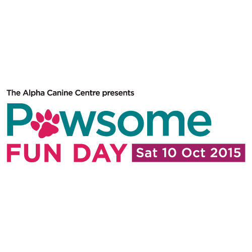 Pawsome Fun Day