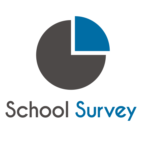 School Survey - stacked
