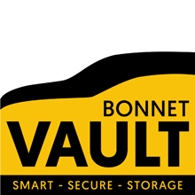 Bonnet Vault