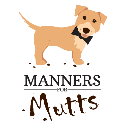 Manners for Mutts - stacked
