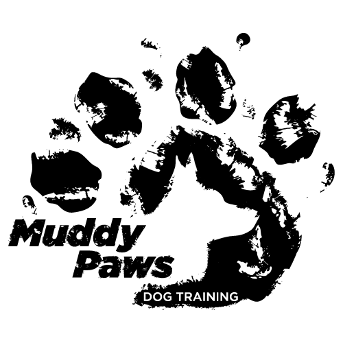 Muddy Paws - stacked