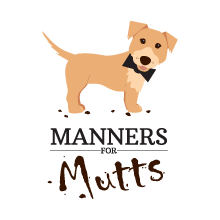 Manners for Mutts - stacked