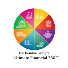 The Hendrie Group - stacked
