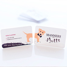 Manners for Mutts